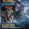 Batman (2016 3rd Series) #4 NM+ - Image 2