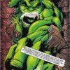 Inhumans (1998 2nd Series) #10 NM+ - Image 2