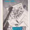 Punisher War Journal (1988 1st Series) #10 NM+ - Image 2