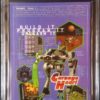 Punisher (1995-1997 3rd Series) #18  CGC 9.4 - Image 2