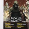 Book of Death (2015 Valiant) #2 BAM Variant VF/NM - Image 2