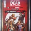 Outcast (2014 Image) #14  CGC 9.8 - Image 2