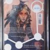 Outcast (2014 Image) #10  CGC 9.8 - Image 2