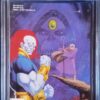 Thanos Quest (1990) #1 2nd Print CGC 9.8 - Image 2
