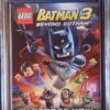 Superman (2011 3rd Series) #36 Romita Jr Variant CGC 9.8 1:100 - Image 2