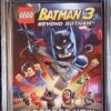 Superman (2011 3rd Series) #37 Romita Jr Variant CGC 9.8 1:100 - Image 2