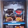 Superman (2011 3rd Series) #50 Johnson Connecting Cover Variant CGC 9.8 1:100 - Image 2
