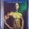 Superman Unchained (2013 DC) #5 Kitson Bronze Age Variant CGC 9.8 1:50 - Image 2