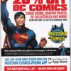 Superman Unchained (2013 DC) #1 Ordway Modern Age Variant NM+ 1:25 - Image 2