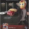 Age of Ultron (2013 Marvel) #9 Variant VF- 1:50 - Image 2