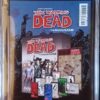 Walking Dead (2003 Image) #88 First Print CGC 9.8 - Image 2