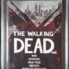 Walking Dead (2003 Image) #1 Wizard World Sacramento Sketch CGC 9.8 - Image 2