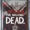 Walking Dead (2003 Image) #1 Wizard World Portland Sketch CGC 9.8 - Image 2
