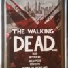 Walking Dead (2003 Image) #1 Wizard World Madison Sketch Variant CGC 9.8 - Image 2