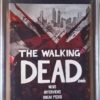 Walking Dead (2003 Image) #1 Wizard World Portland  2nd Print CGC 9.6 - Image 2